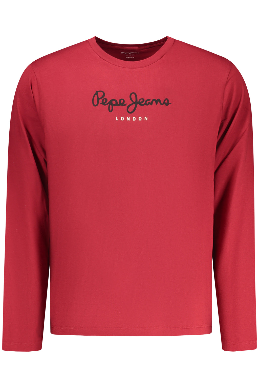 T-Shirt PEPE JEANS Rosso