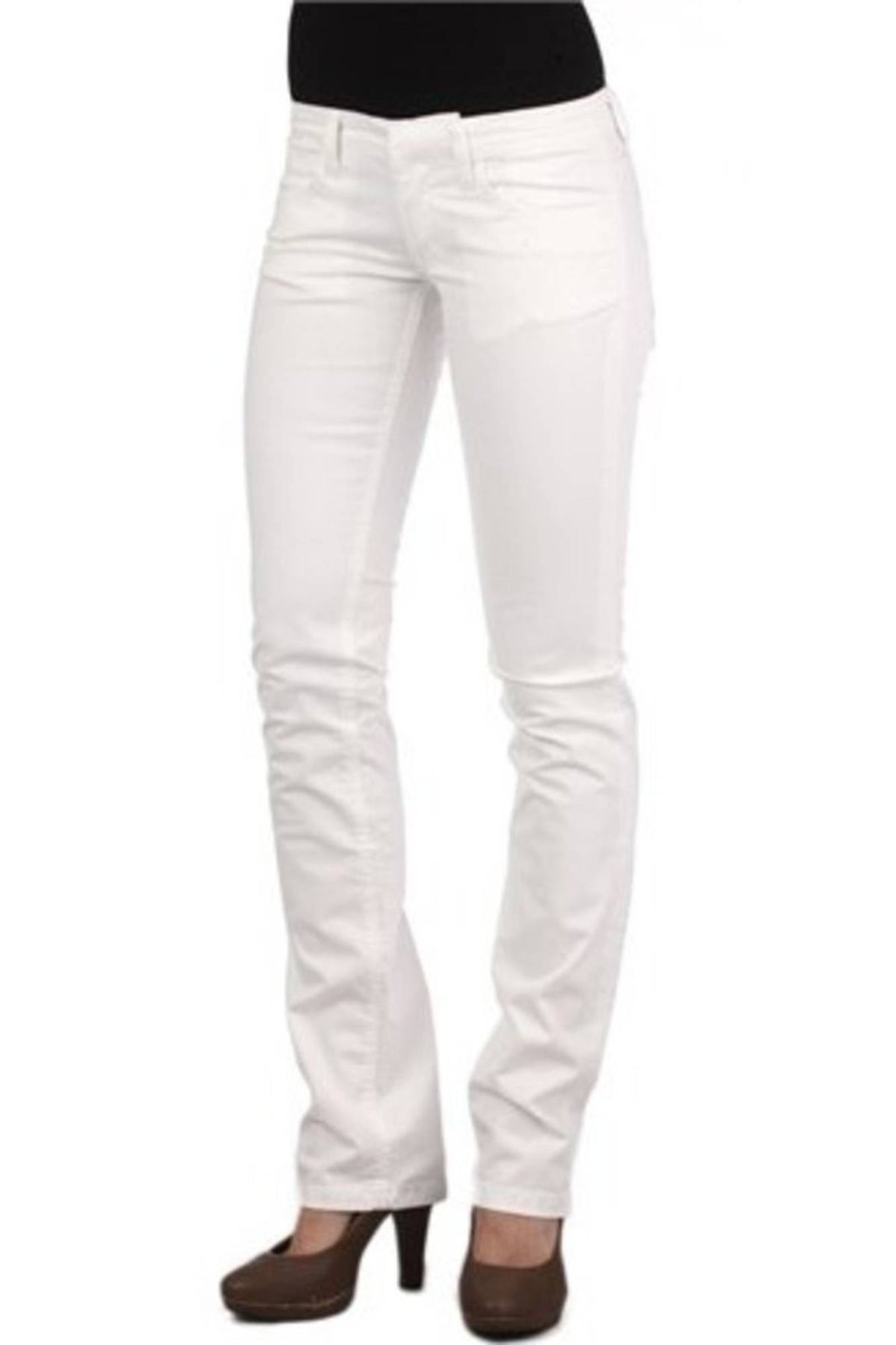 Pantaloni PHARD Bianco P170743454422XBRADLOCK