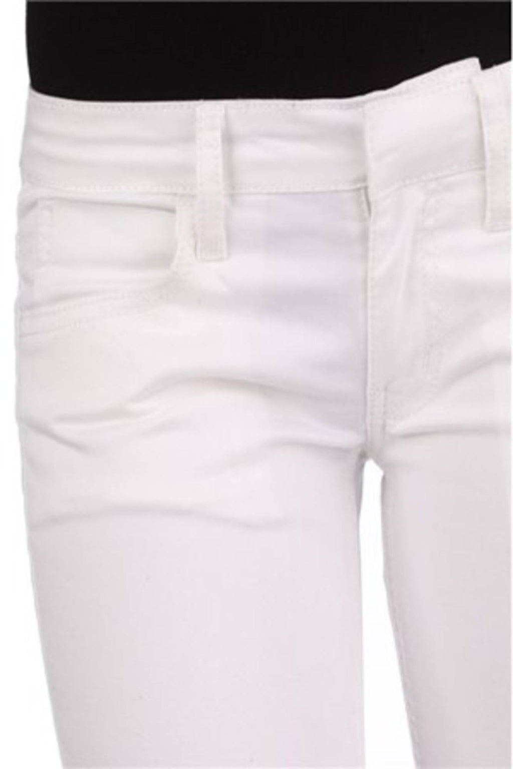 Pantaloni PHARD Bianco P170743454422XBRADLOCK