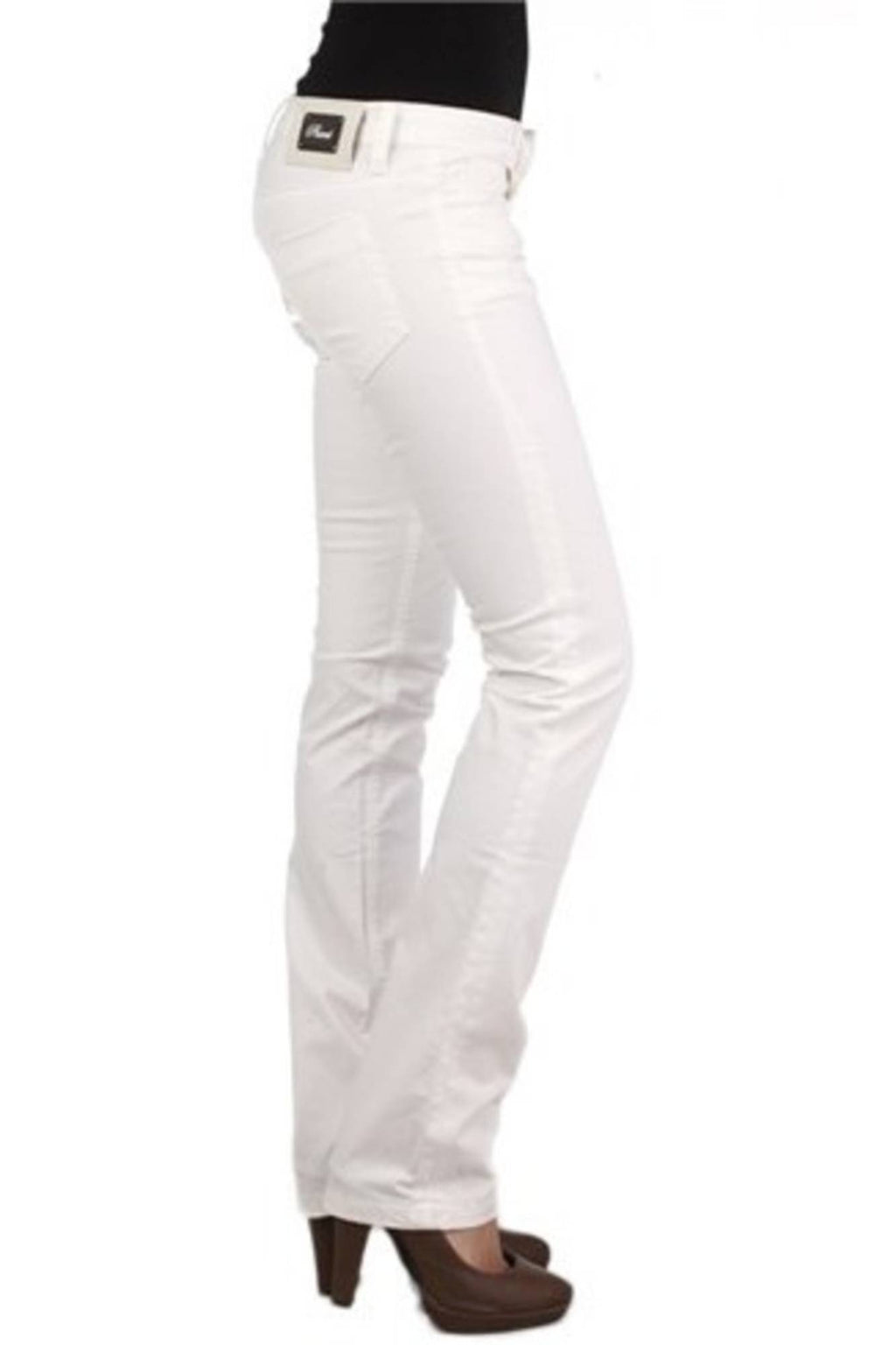 Pantaloni PHARD Bianco P170743454422XBRADLOCK