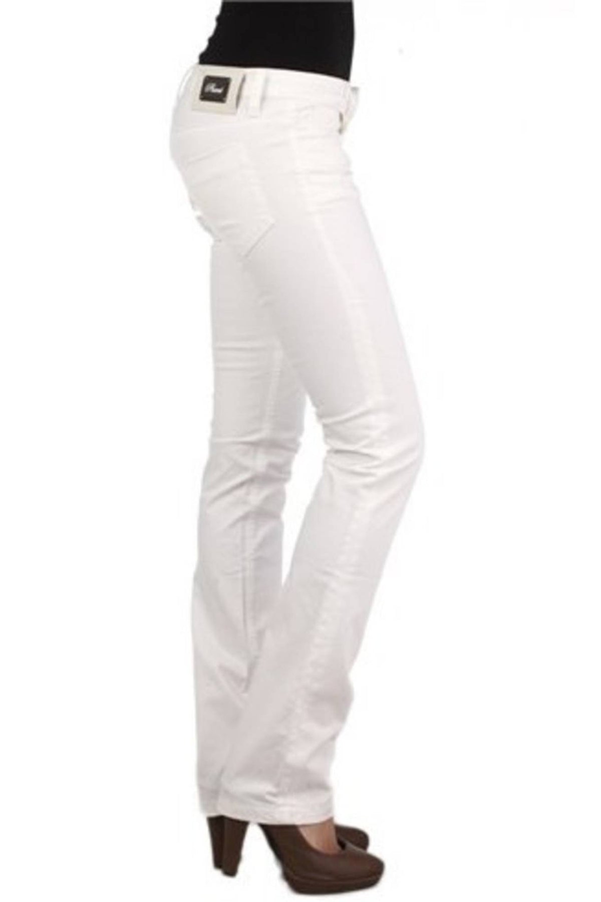 Pantaloni PHARD Bianco P170743454422XBRADLOCK