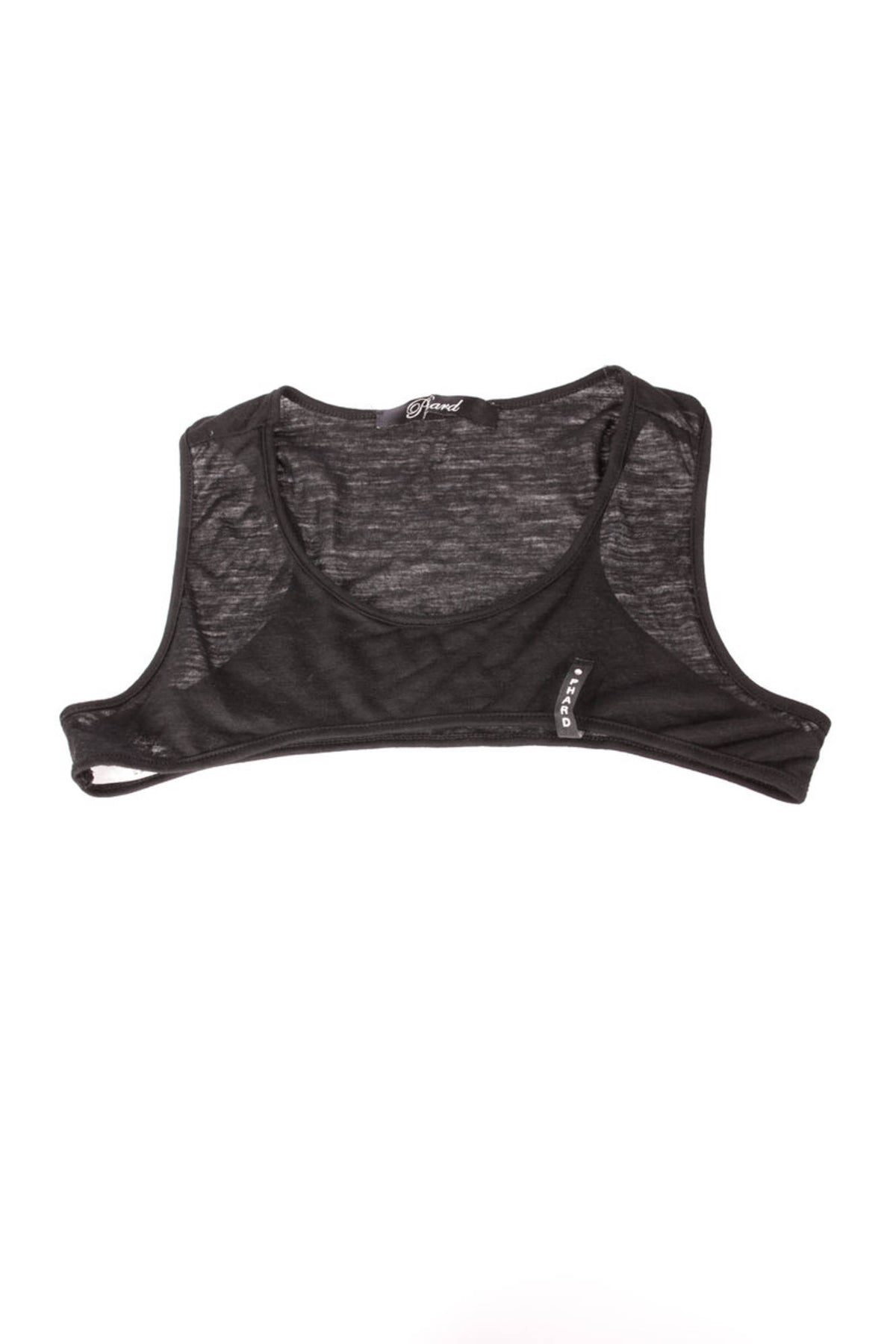 Top PHARD Nero P1117420550400-PEPLA