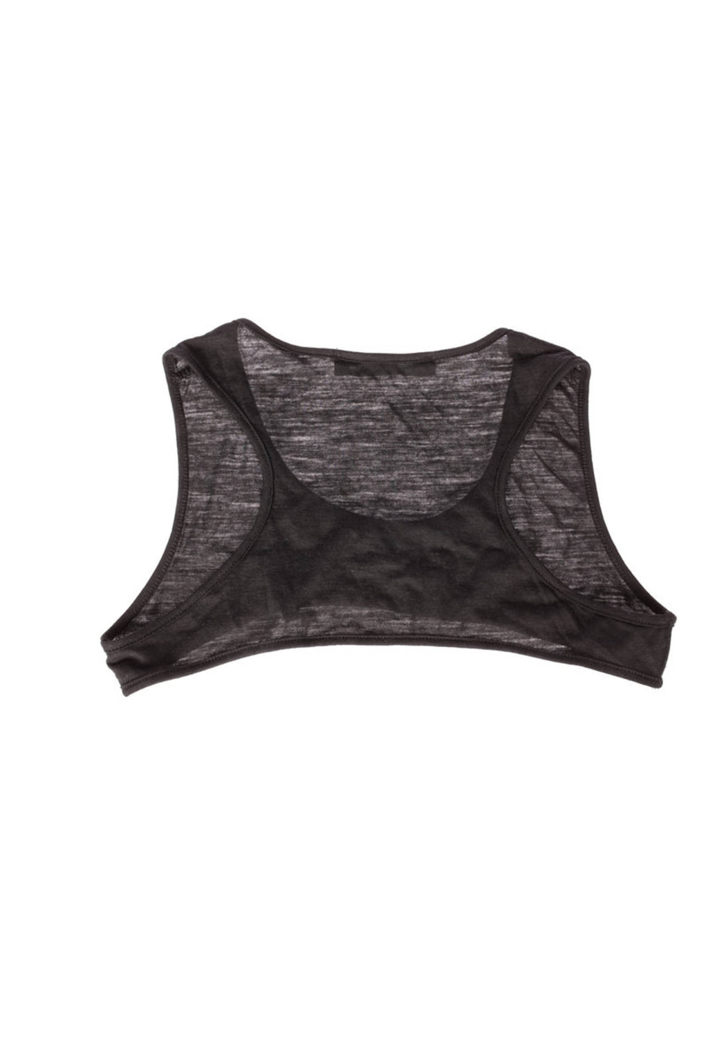 Top PHARD Nero P1117420550400-PEPLA