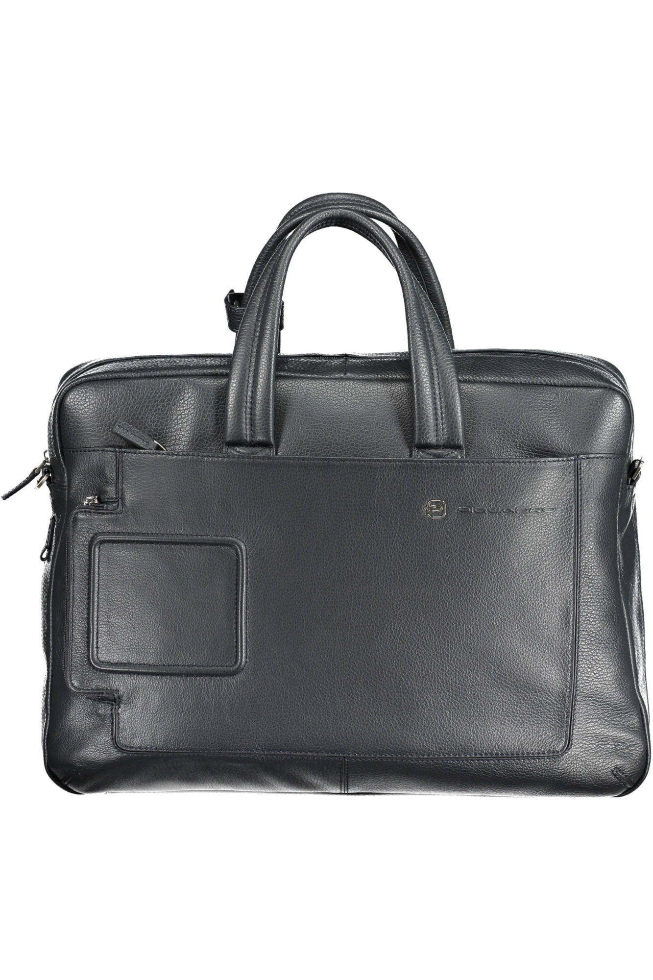 Borsa PIQUADRO Blu