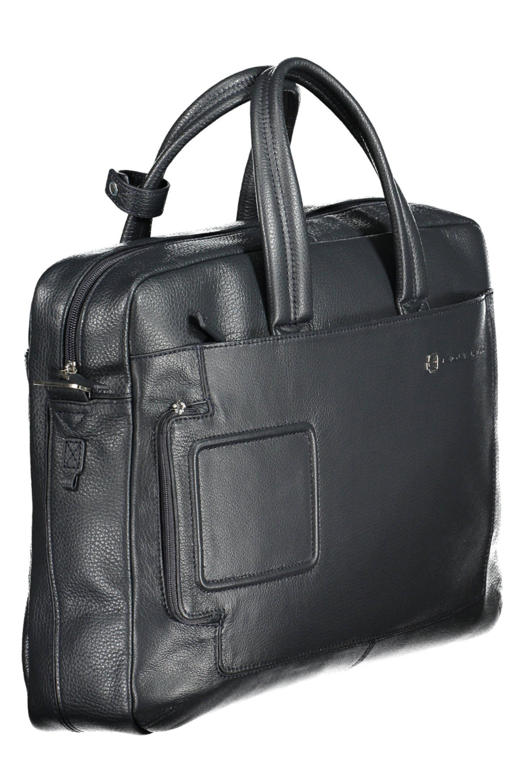 Borsa PIQUADRO Blu