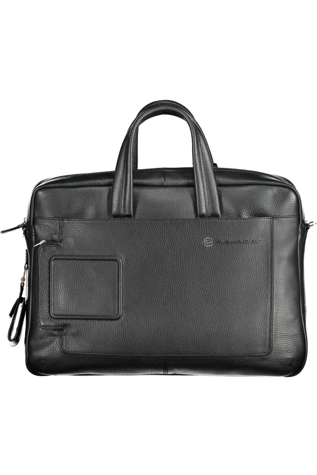 Borsa PIQUADRO Nero