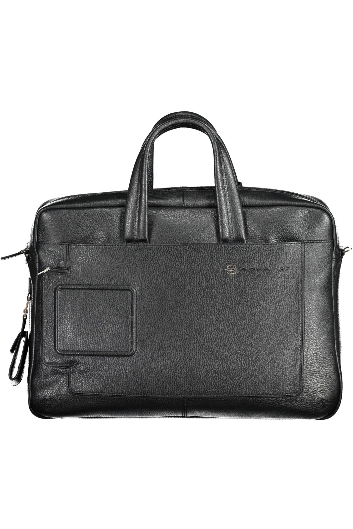 Borsa PIQUADRO Nero