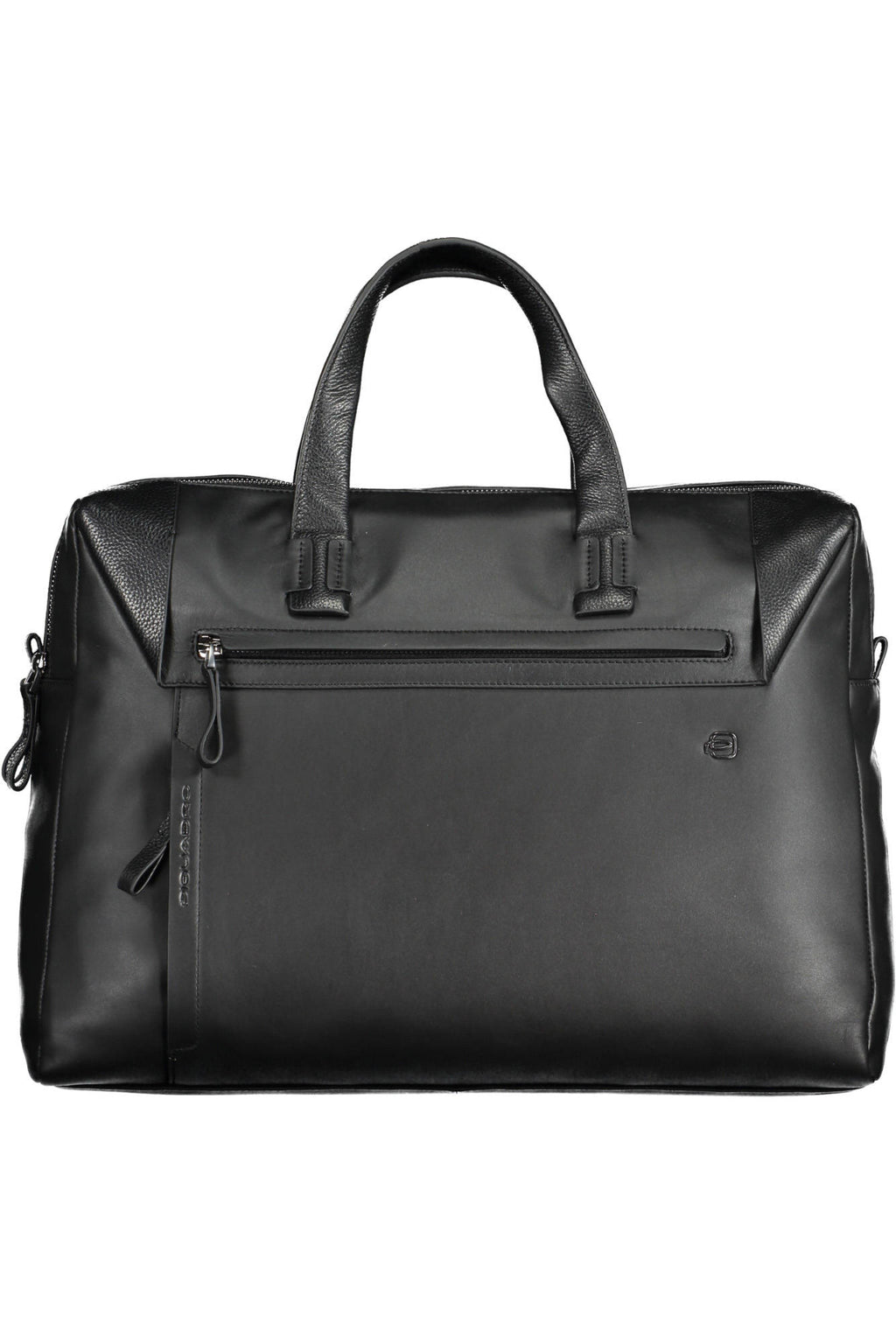 Borsa PIQUADRO Nero