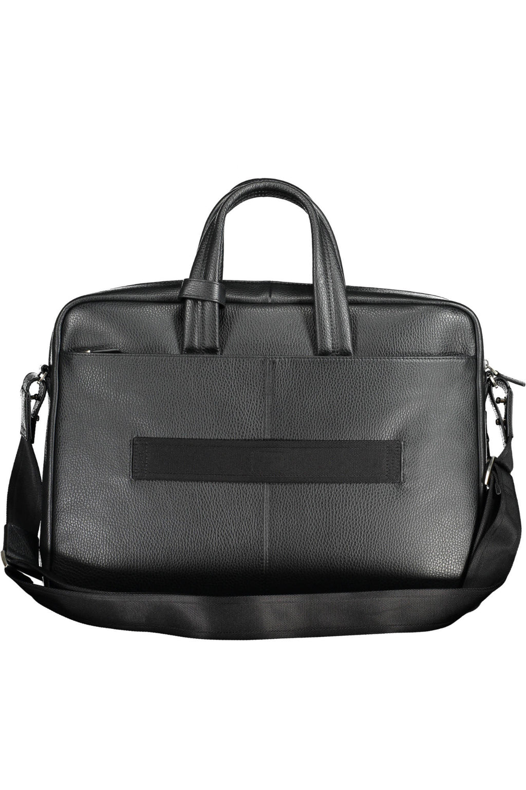 Borsa PIQUADRO Nero