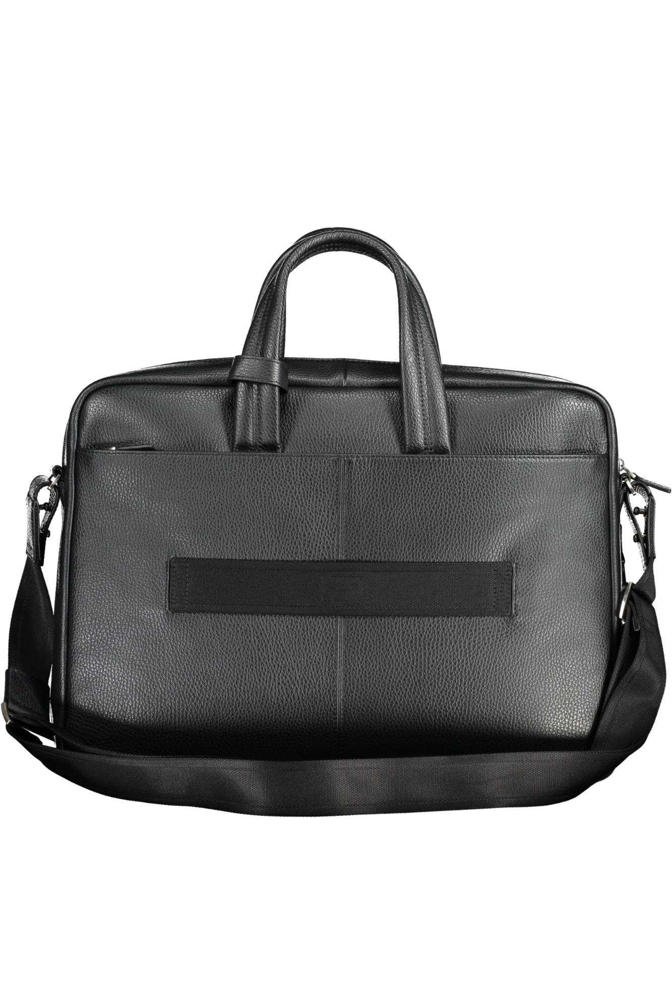 Borsa PIQUADRO Nero