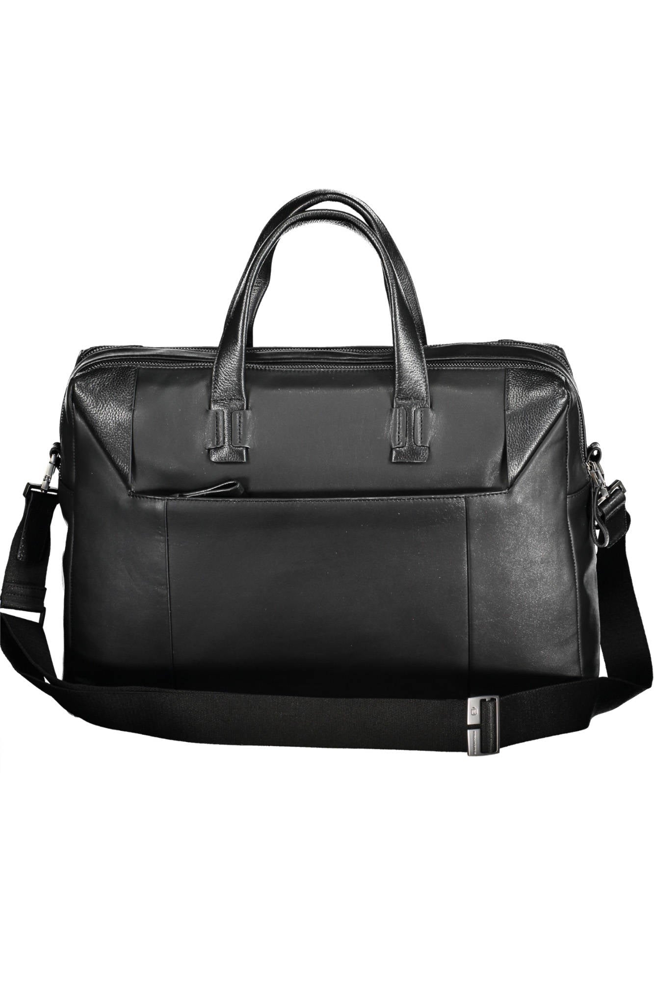 Borsa PIQUADRO Nero