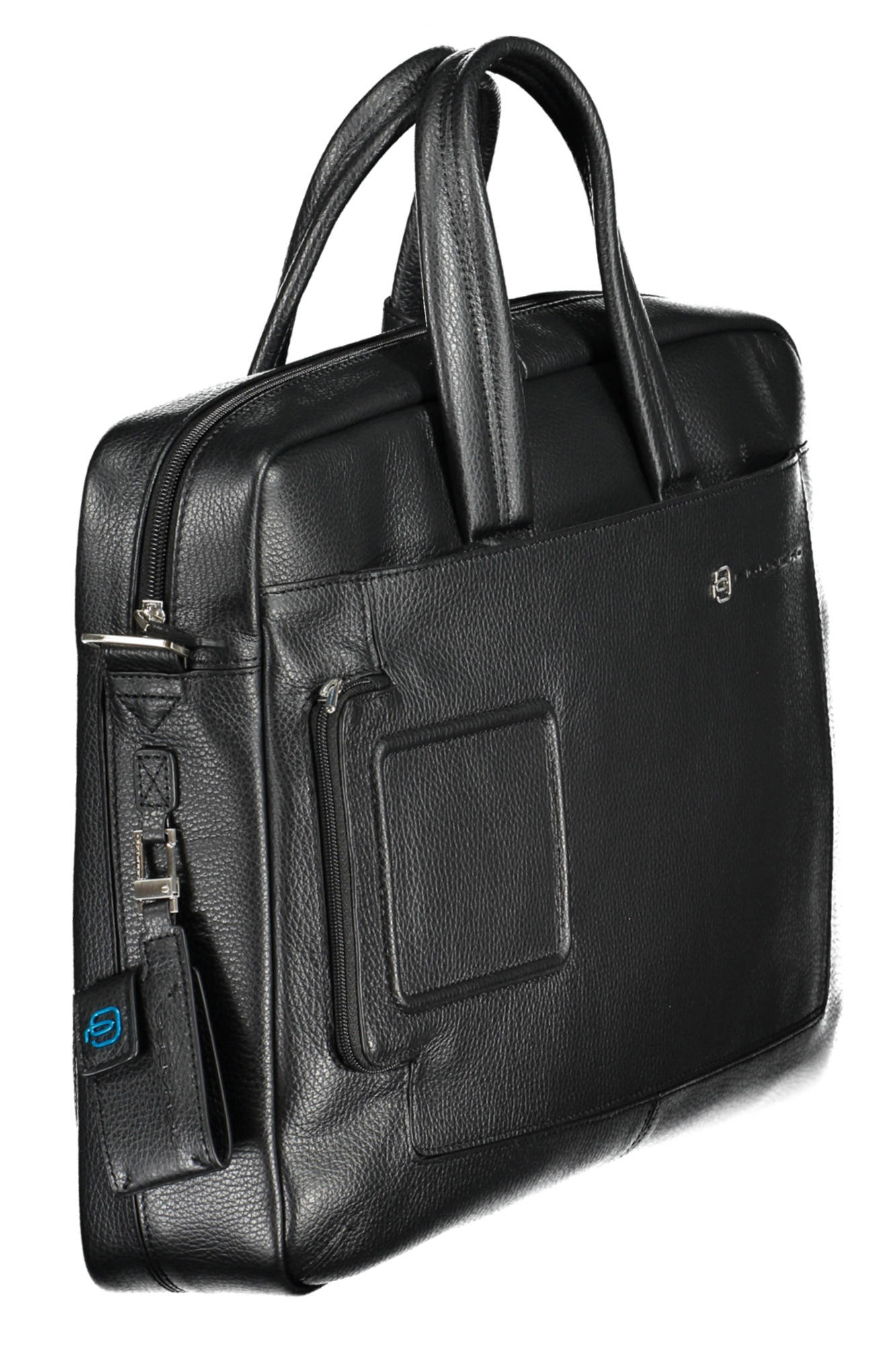 Borsa PIQUADRO Nero