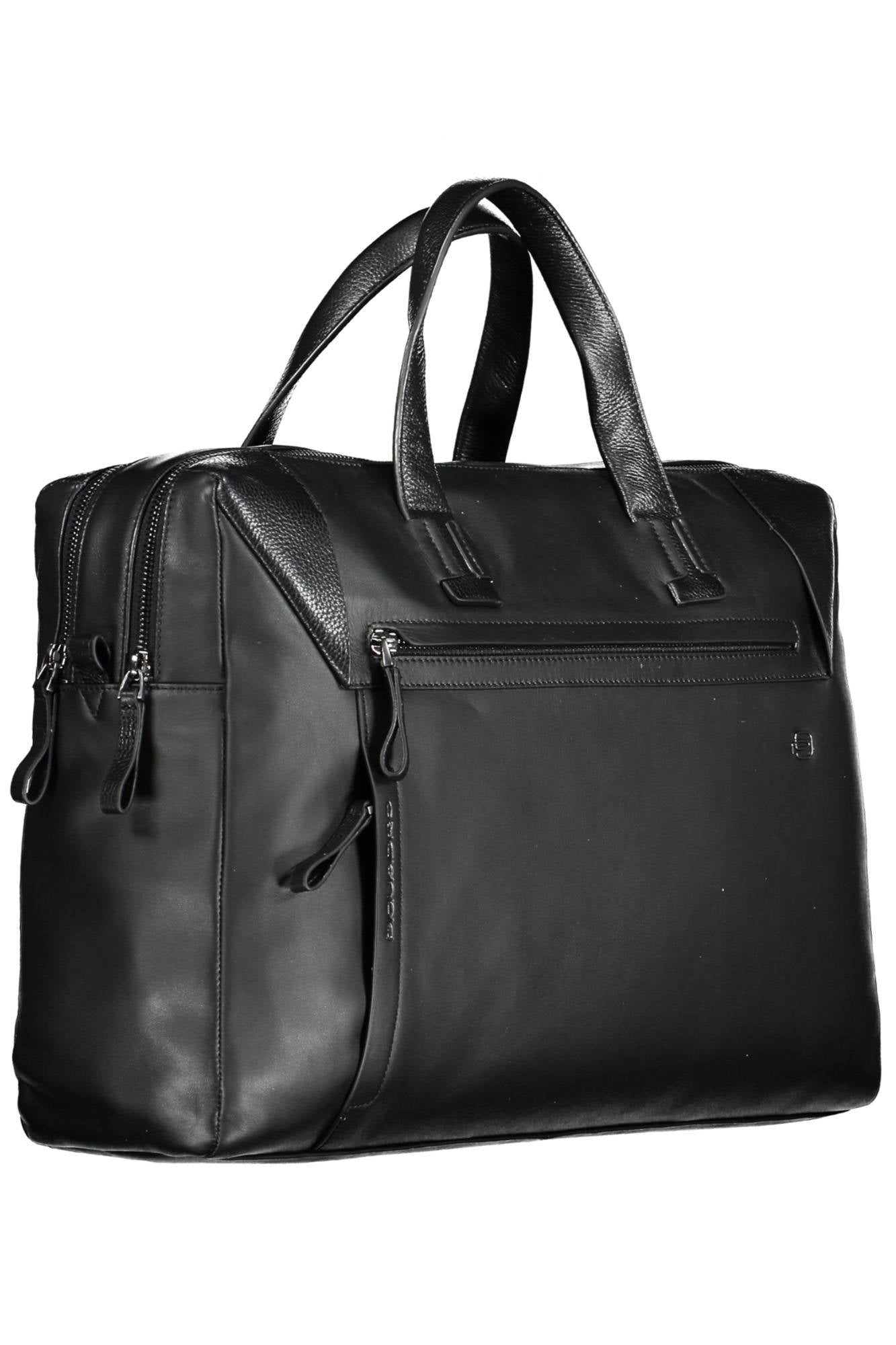 Borsa PIQUADRO Nero