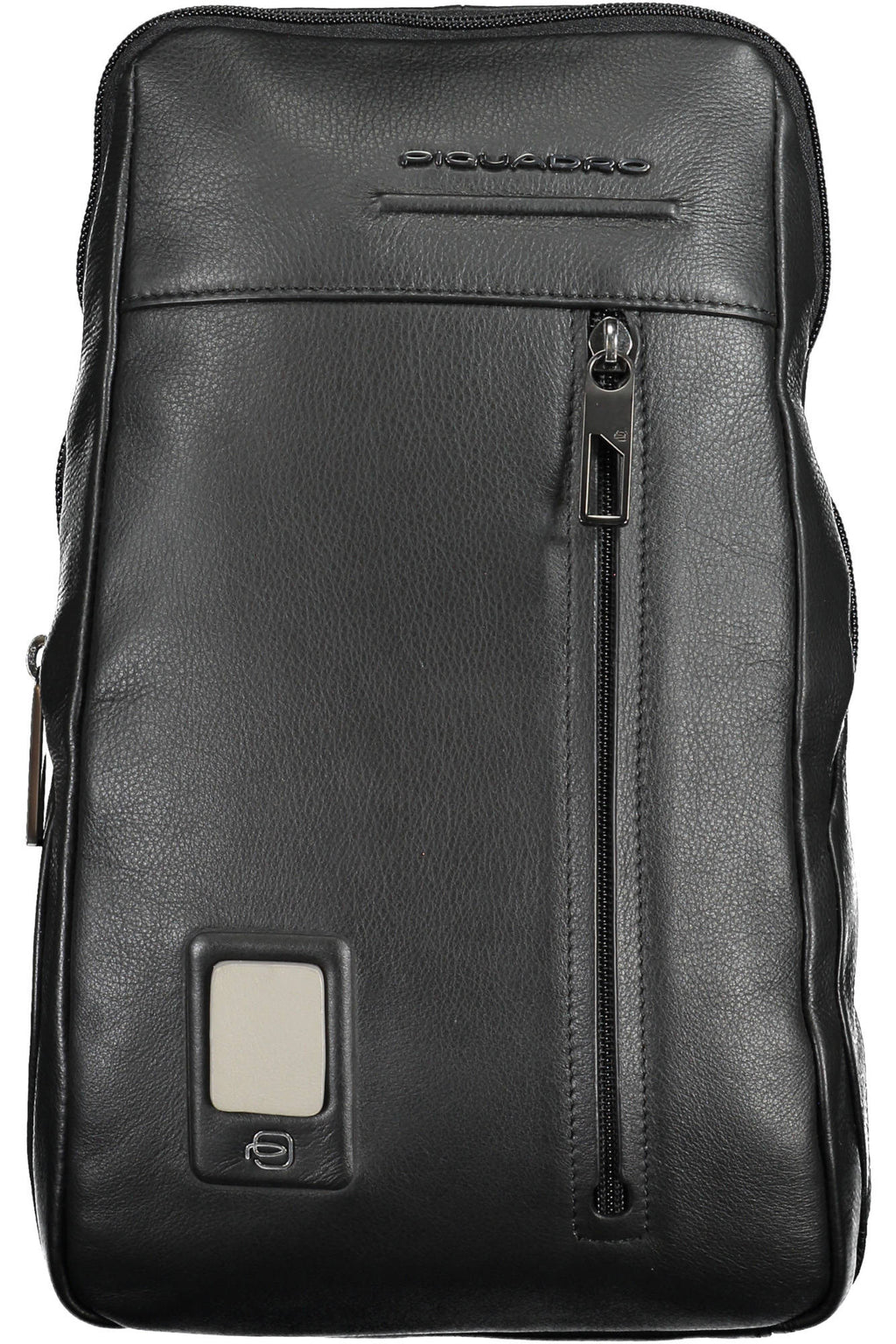 Borsa a Spalla PIQUADRO Nero