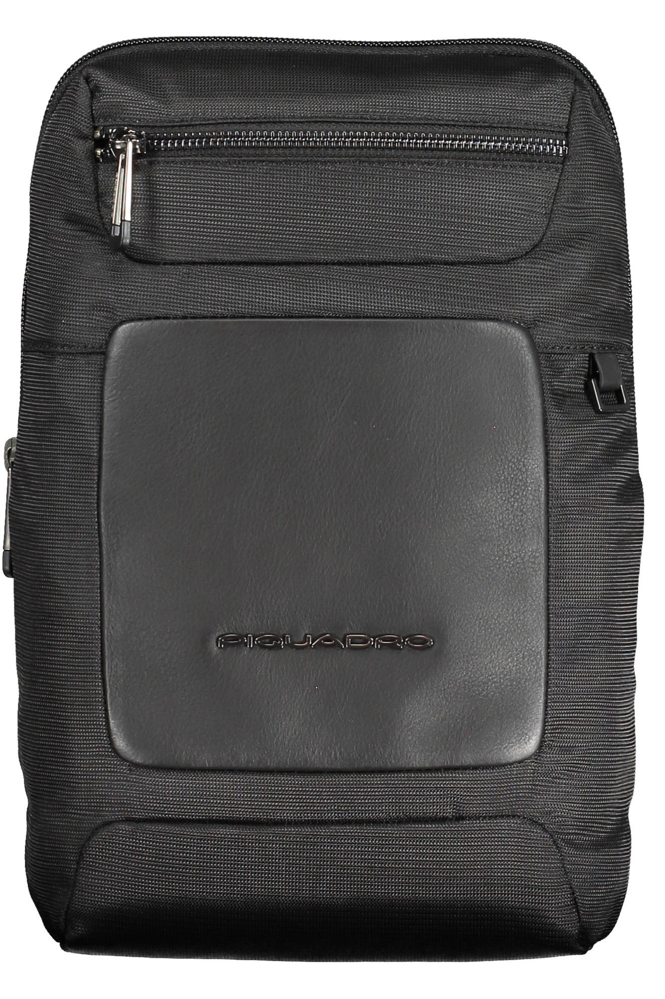 Borsa a Spalla PIQUADRO Nero