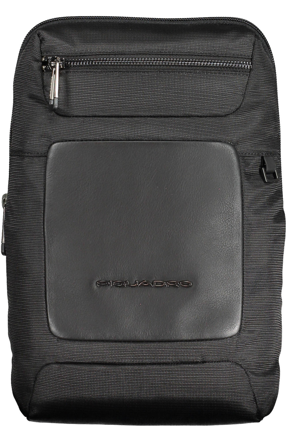 Borsa a Spalla PIQUADRO Nero