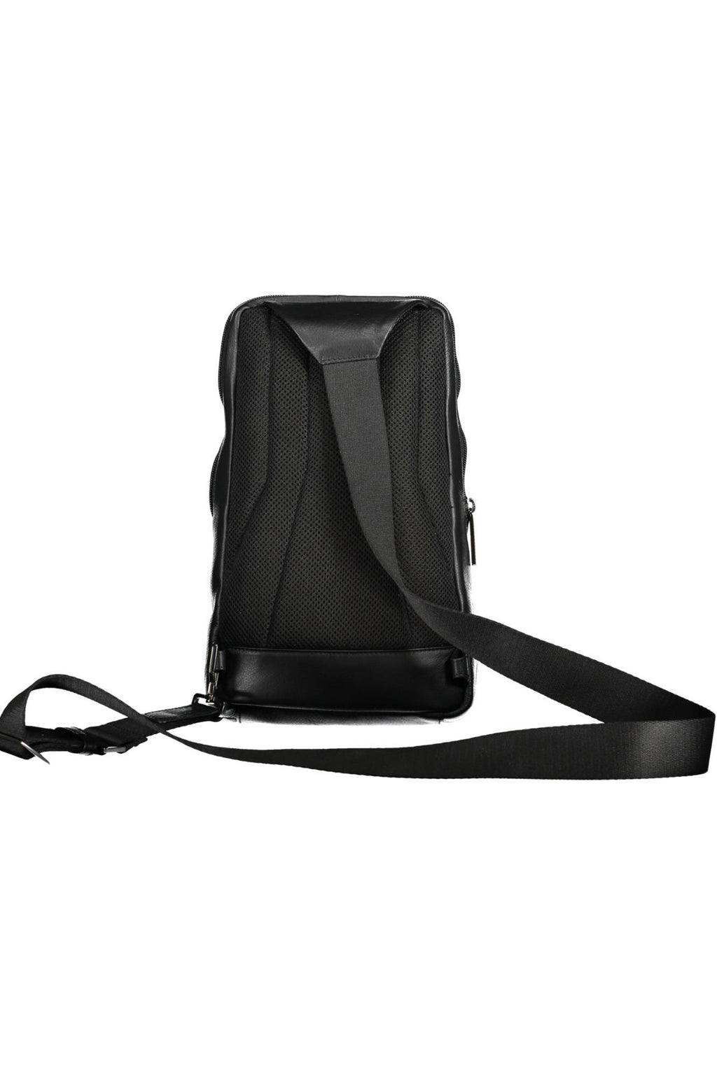 Borsa a Spalla PIQUADRO Nero