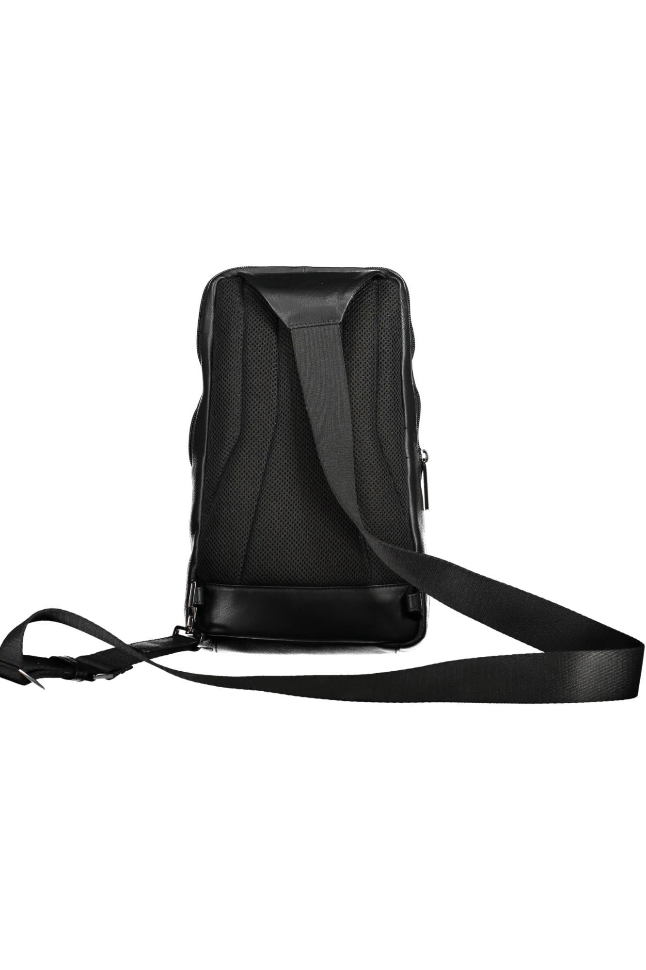 Borsa a Spalla PIQUADRO Nero
