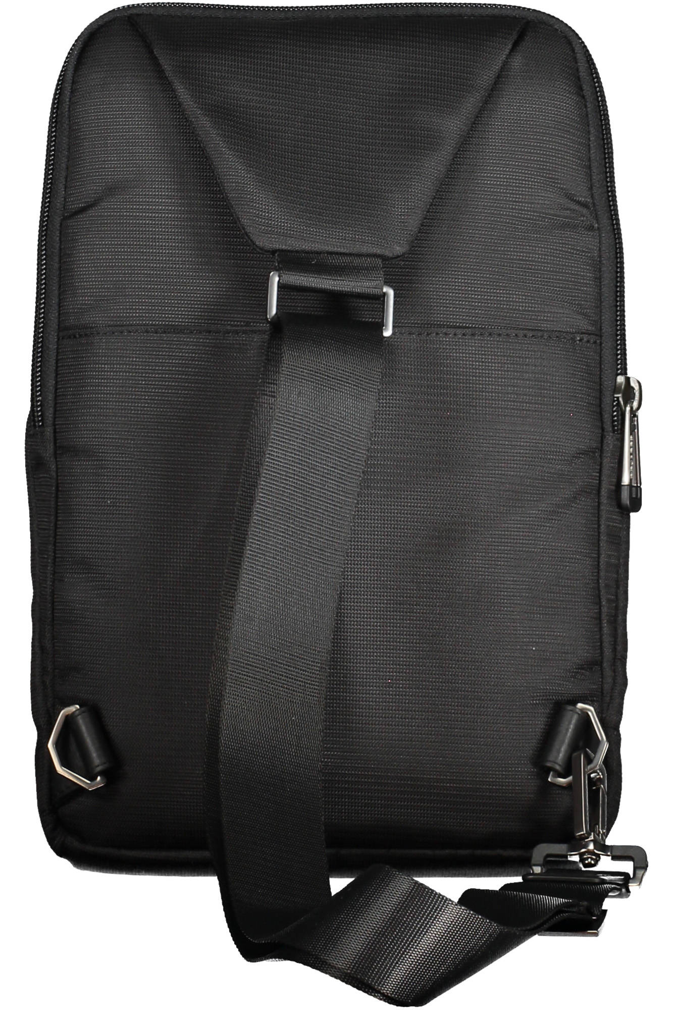 Borsa a Spalla PIQUADRO Nero