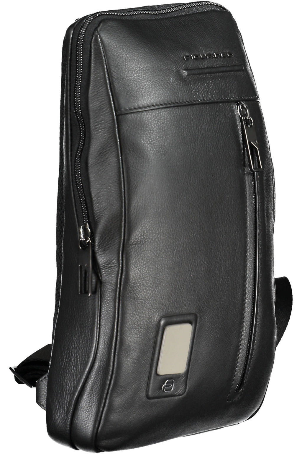 Borsa a Spalla PIQUADRO Nero