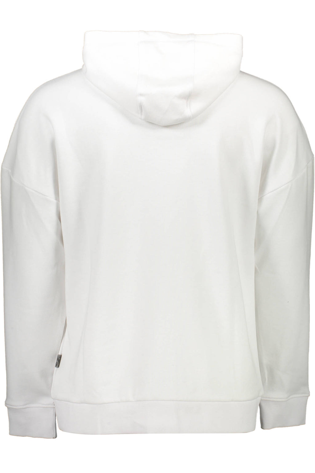 Felpa PLEIN SPORT Bianco FIPS220