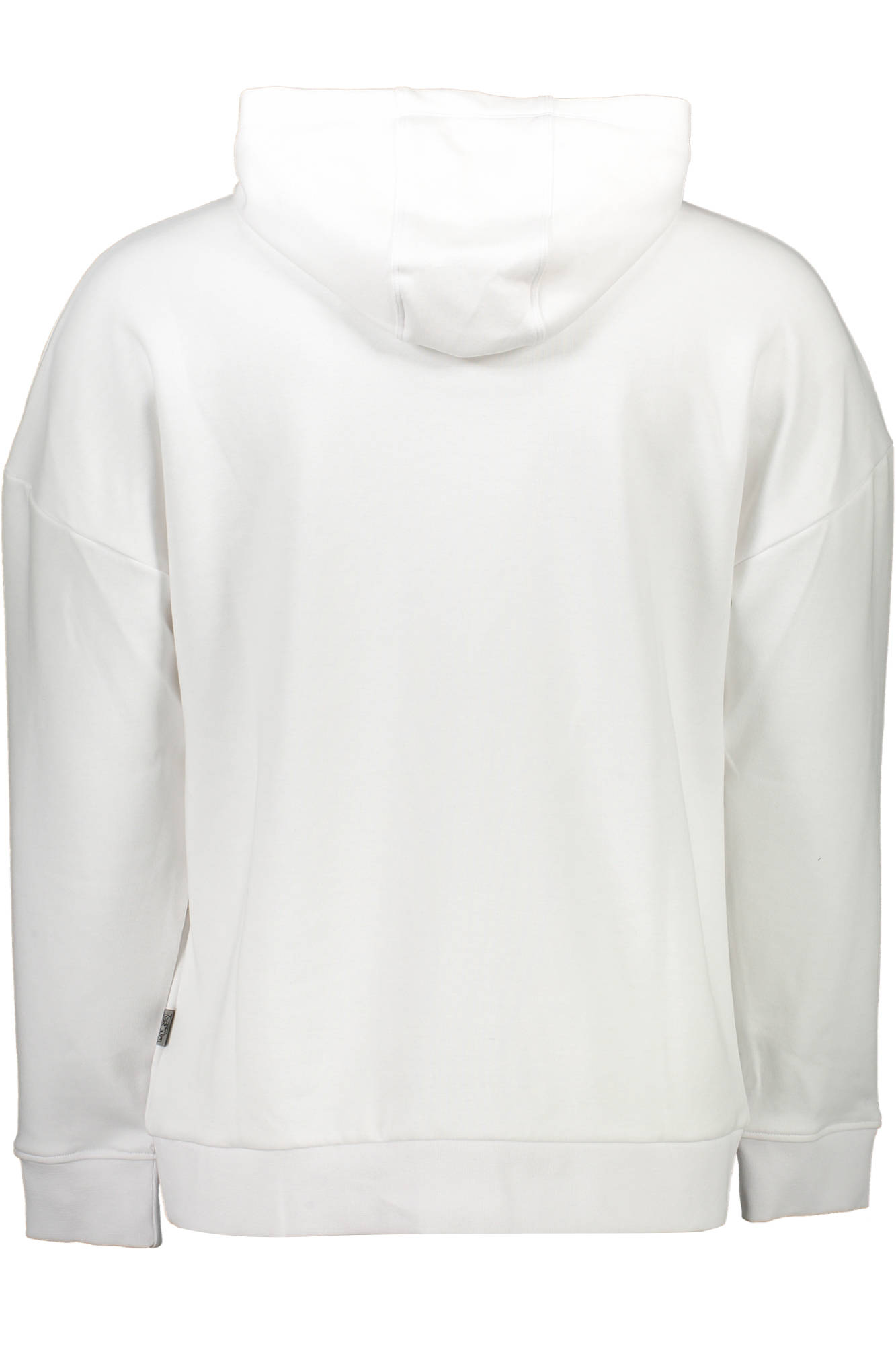 Felpa PLEIN SPORT Bianco FIPS220