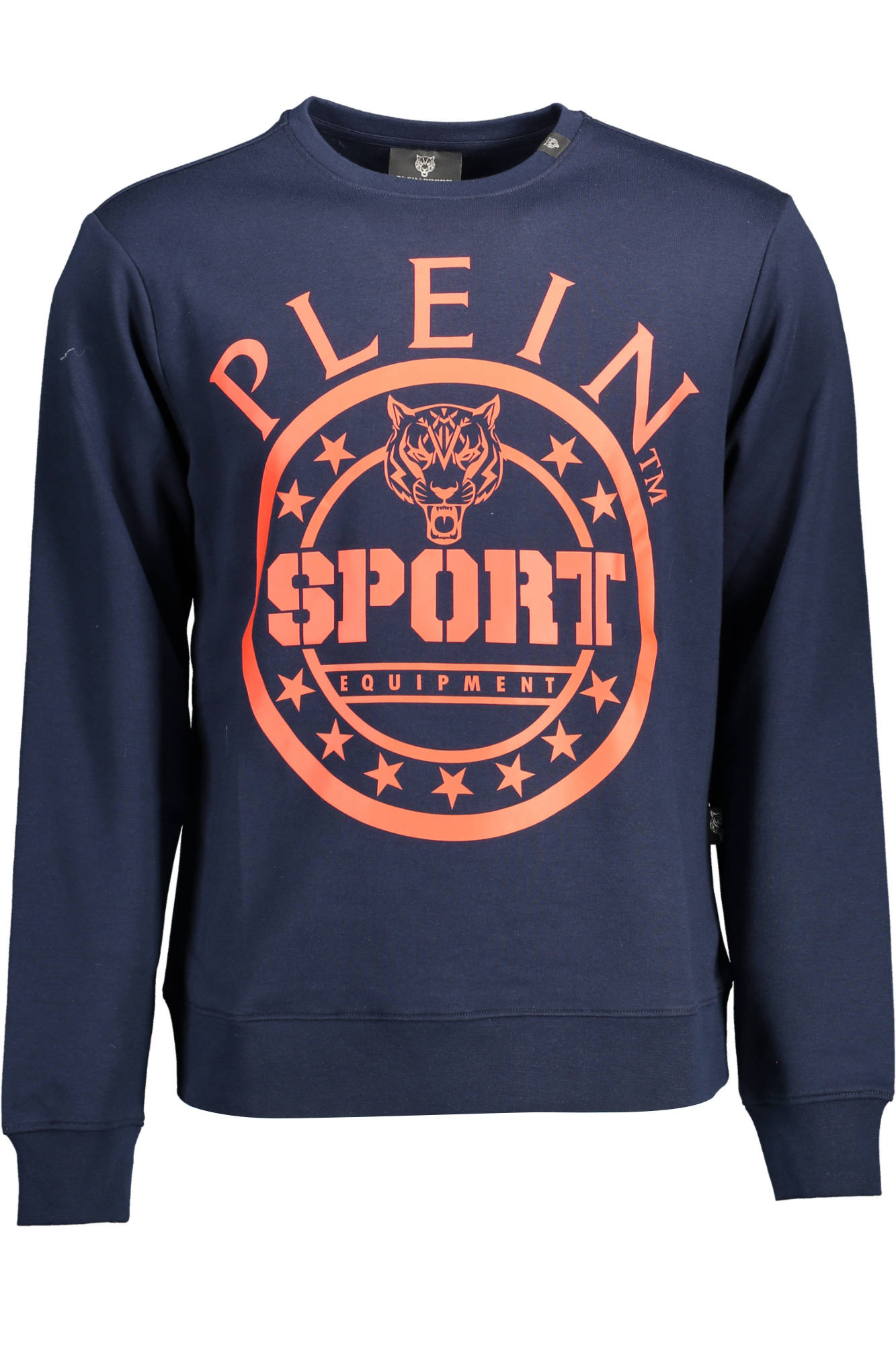 Felpa PLEIN SPORT Blu