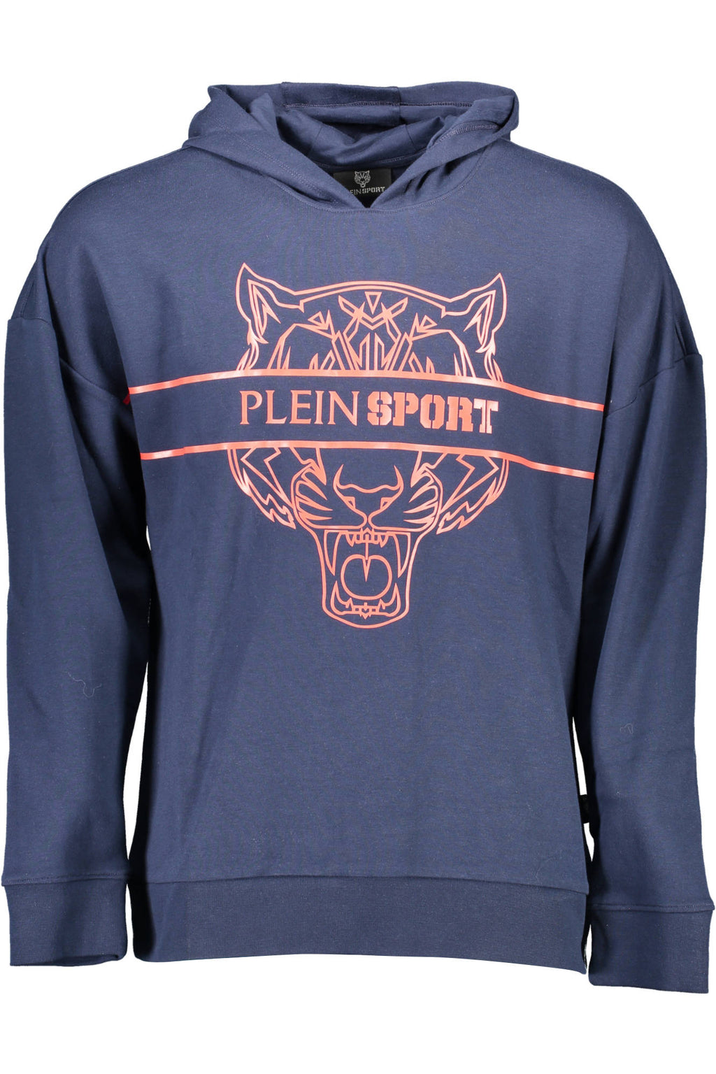 Felpa PLEIN SPORT Blu FIPS218