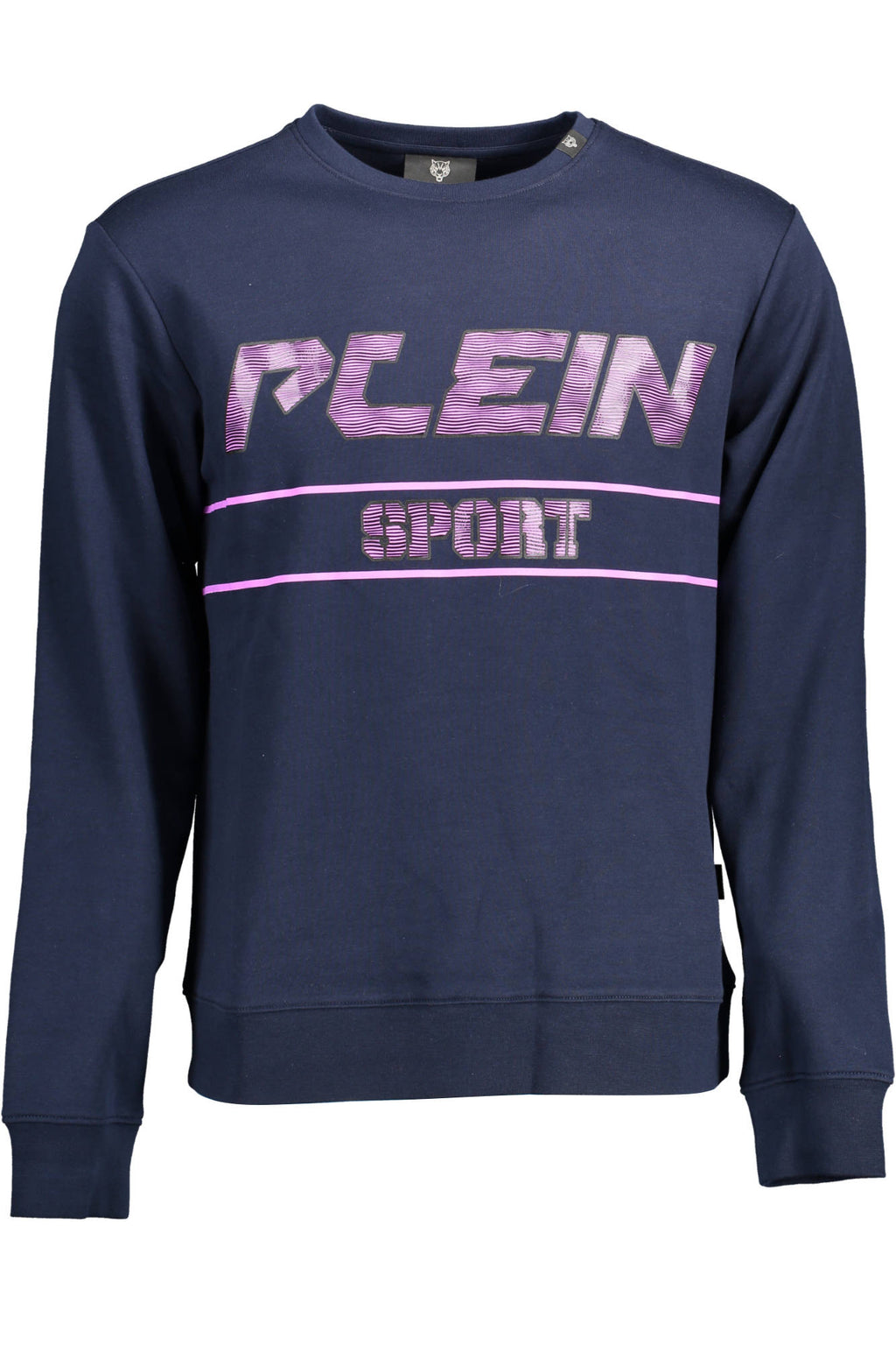 Felpa PLEIN SPORT Blu