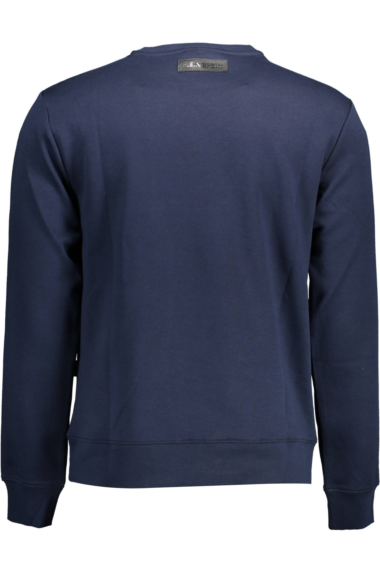 Felpa PLEIN SPORT Blu