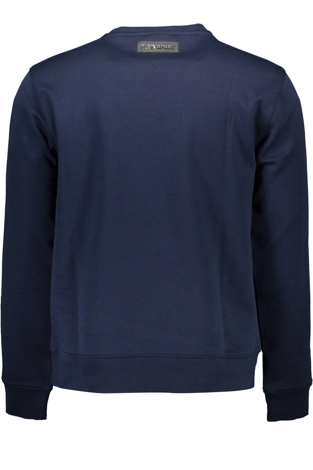 Felpa PLEIN SPORT Blu FIPS210