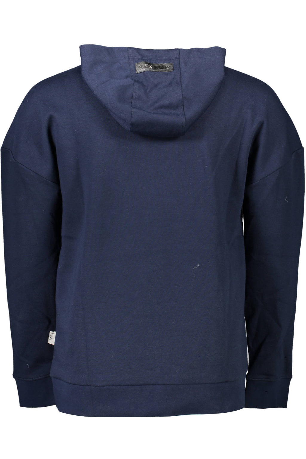 Felpa PLEIN SPORT Blu FIPS214