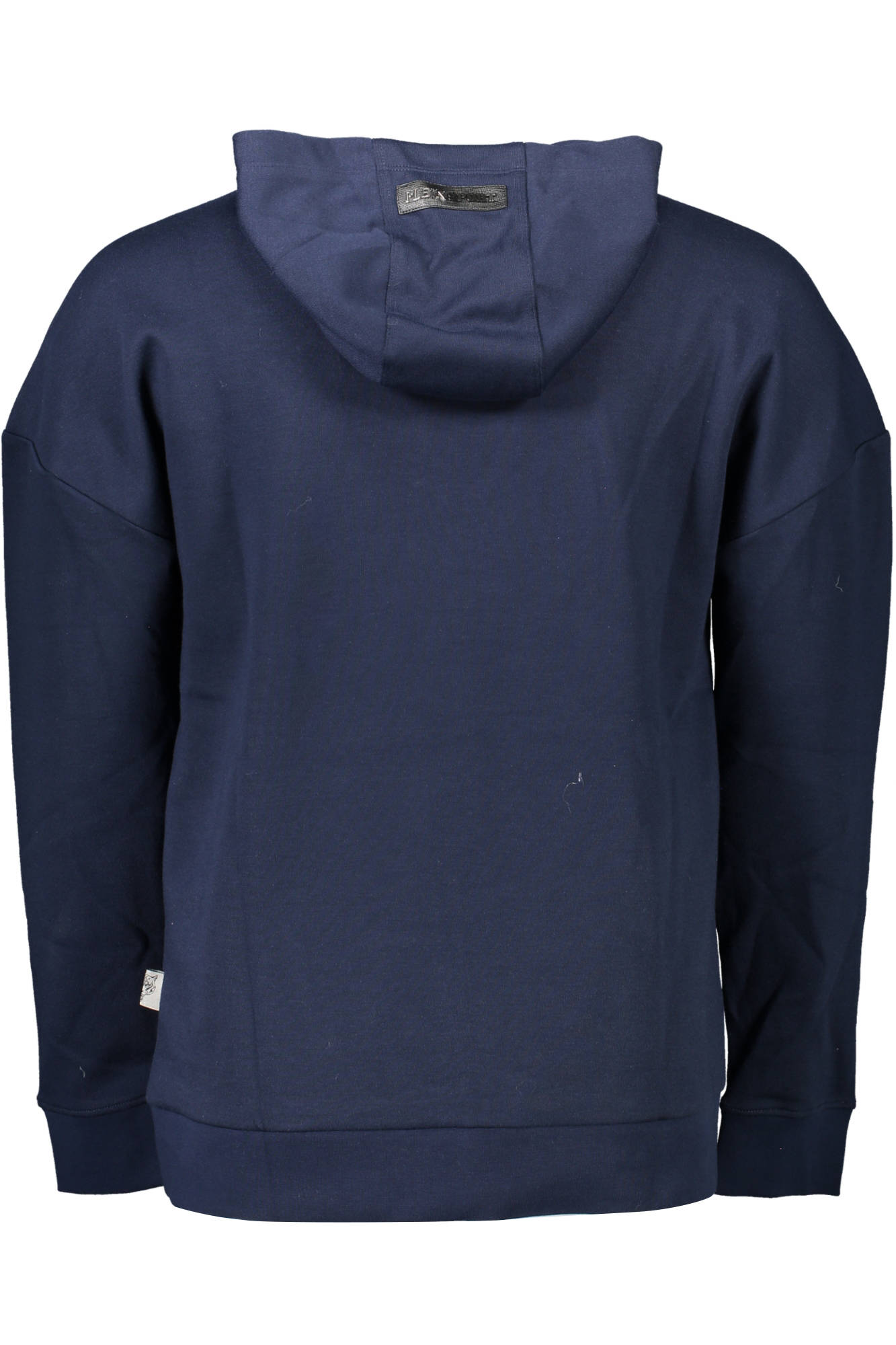 Felpa PLEIN SPORT Blu FIPS214