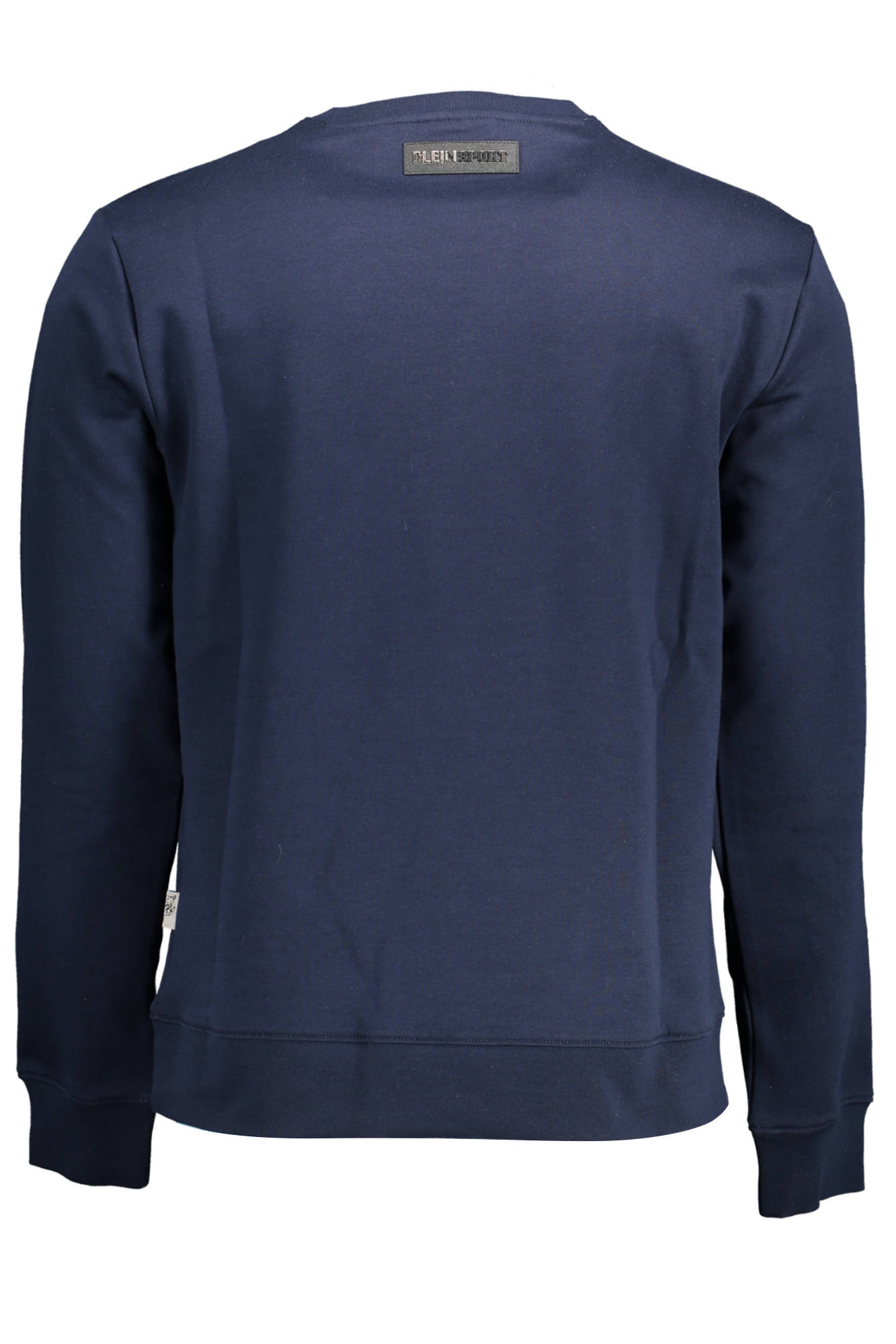 Felpa PLEIN SPORT Blu