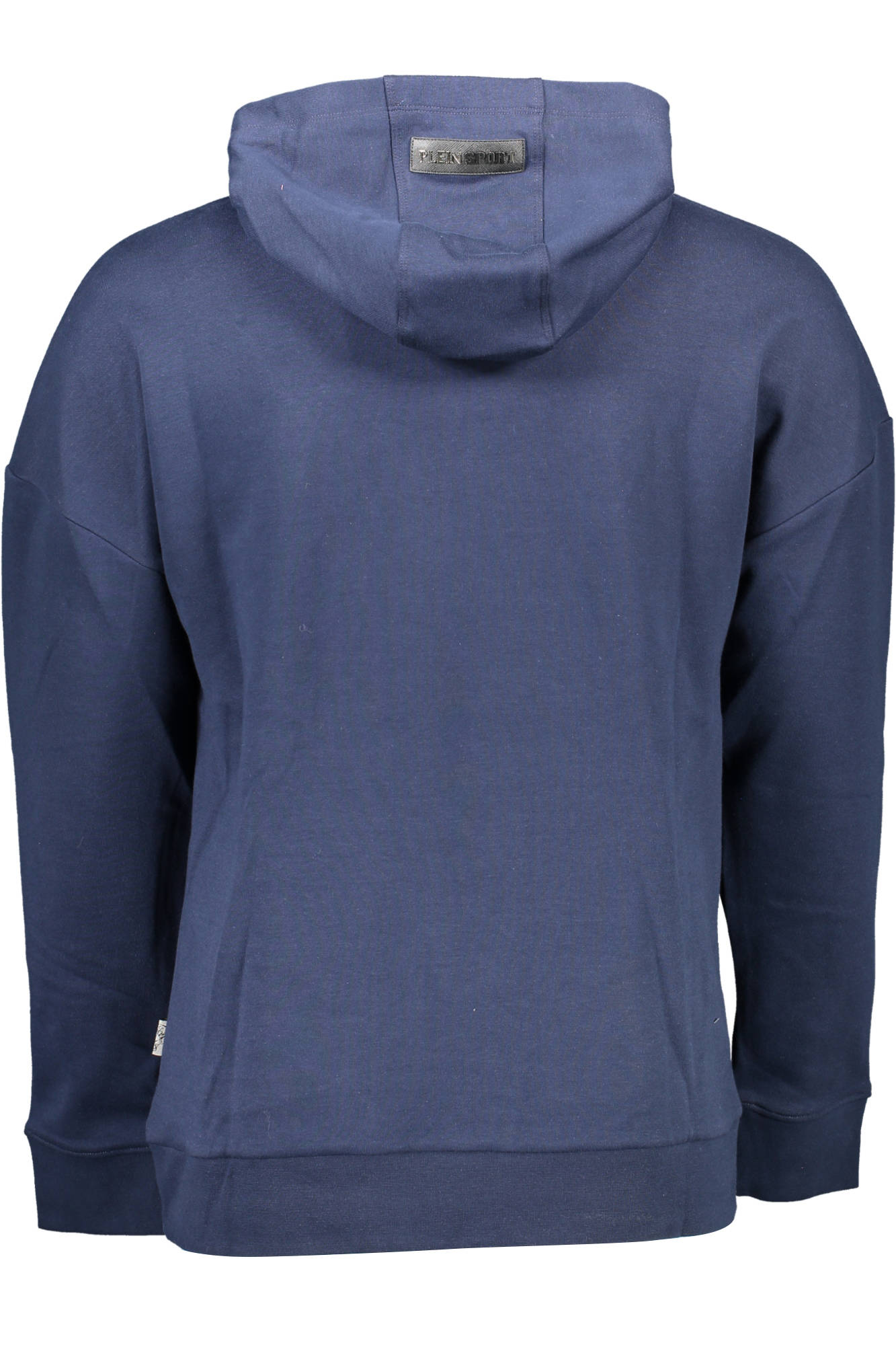 Felpa PLEIN SPORT Blu FIPS218