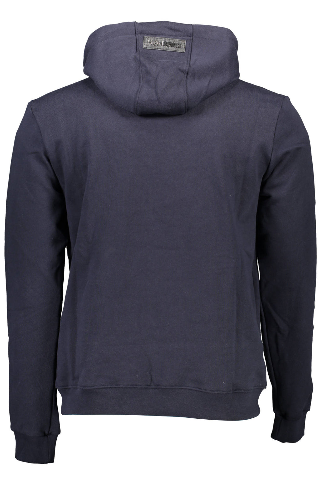 Felpa PLEIN SPORT Blu FIPS215