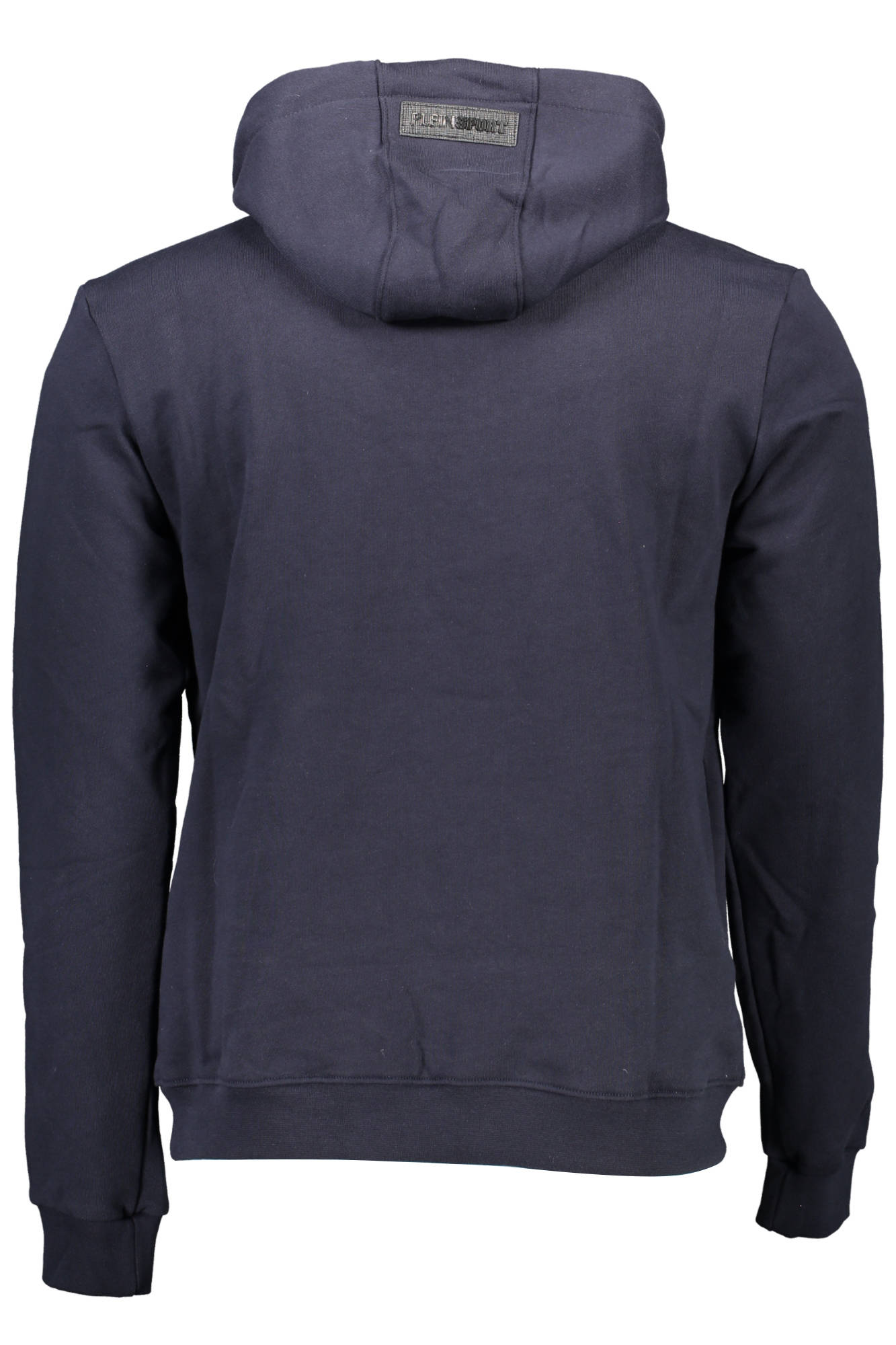 Felpa PLEIN SPORT Blu FIPS215