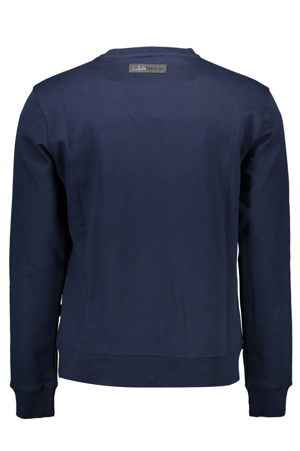 Felpa PLEIN SPORT Blu FIPS207