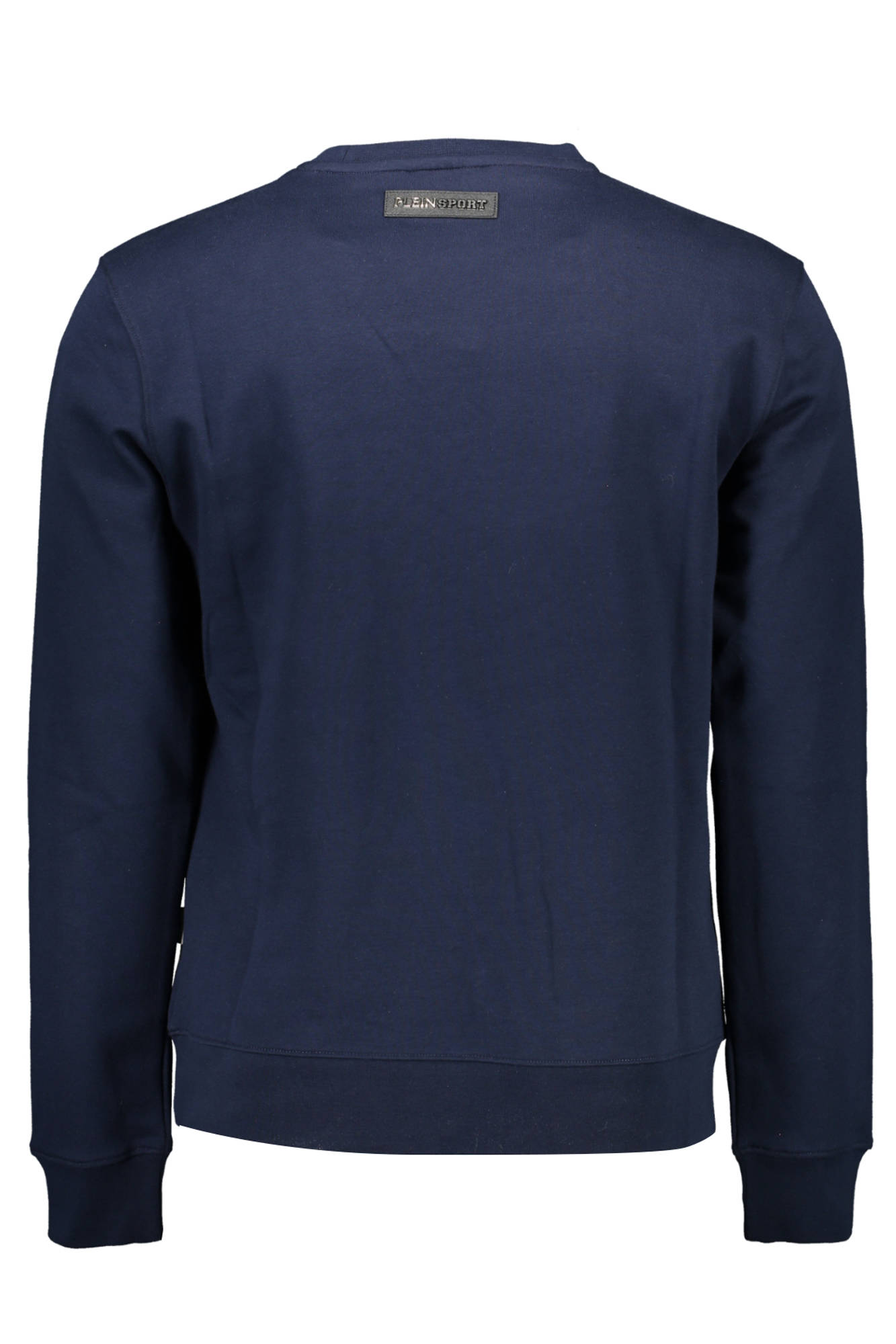 Felpa PLEIN SPORT Blu FIPS207