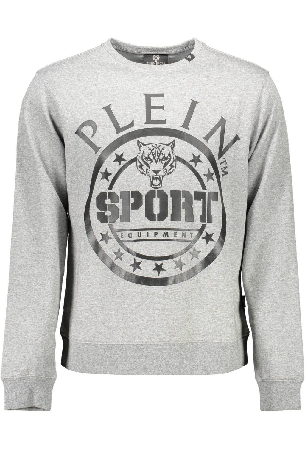 Felpa PLEIN SPORT Grigio FIPS208