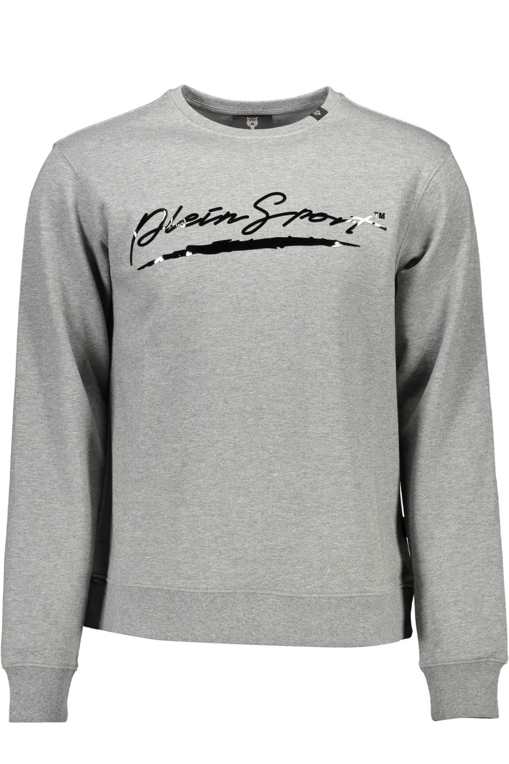 Felpa PLEIN SPORT Grigio FIPS207