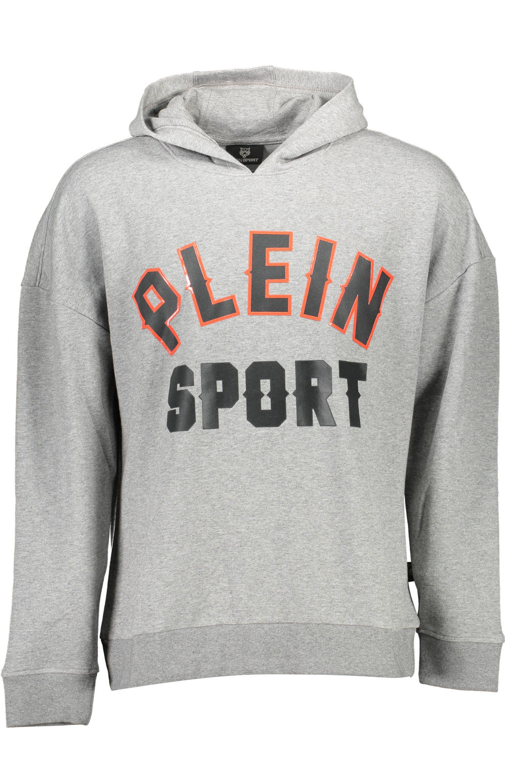 Felpa PLEIN SPORT Grigio FIPS220