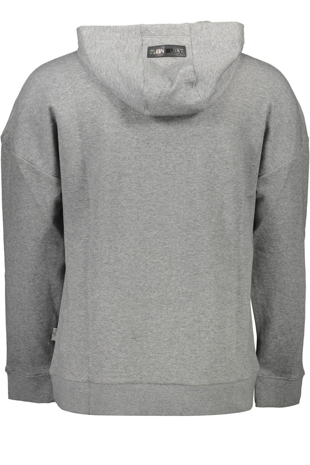 Felpa PLEIN SPORT Grigio FIPS218