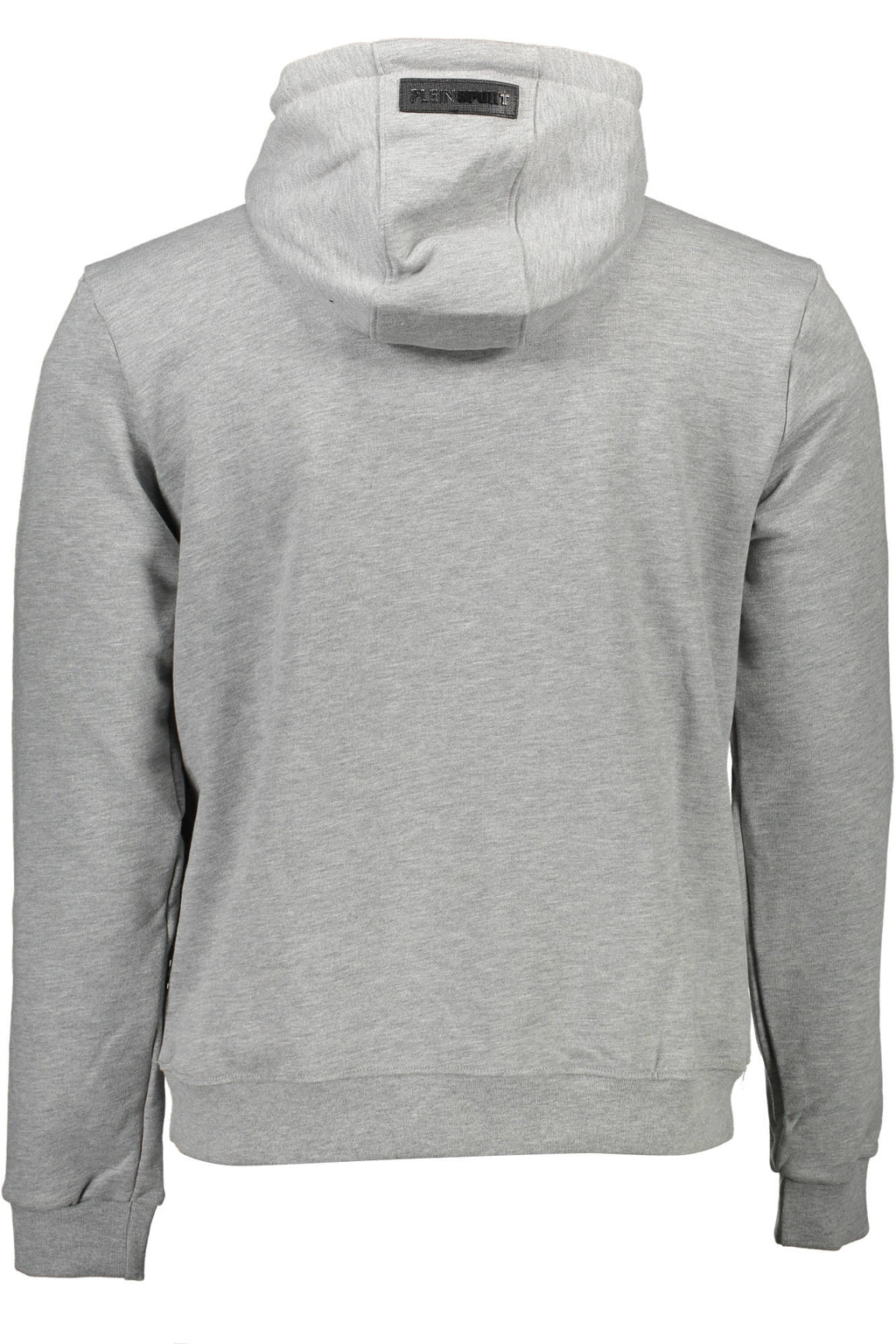 Felpa PLEIN SPORT Grigio FIPS217