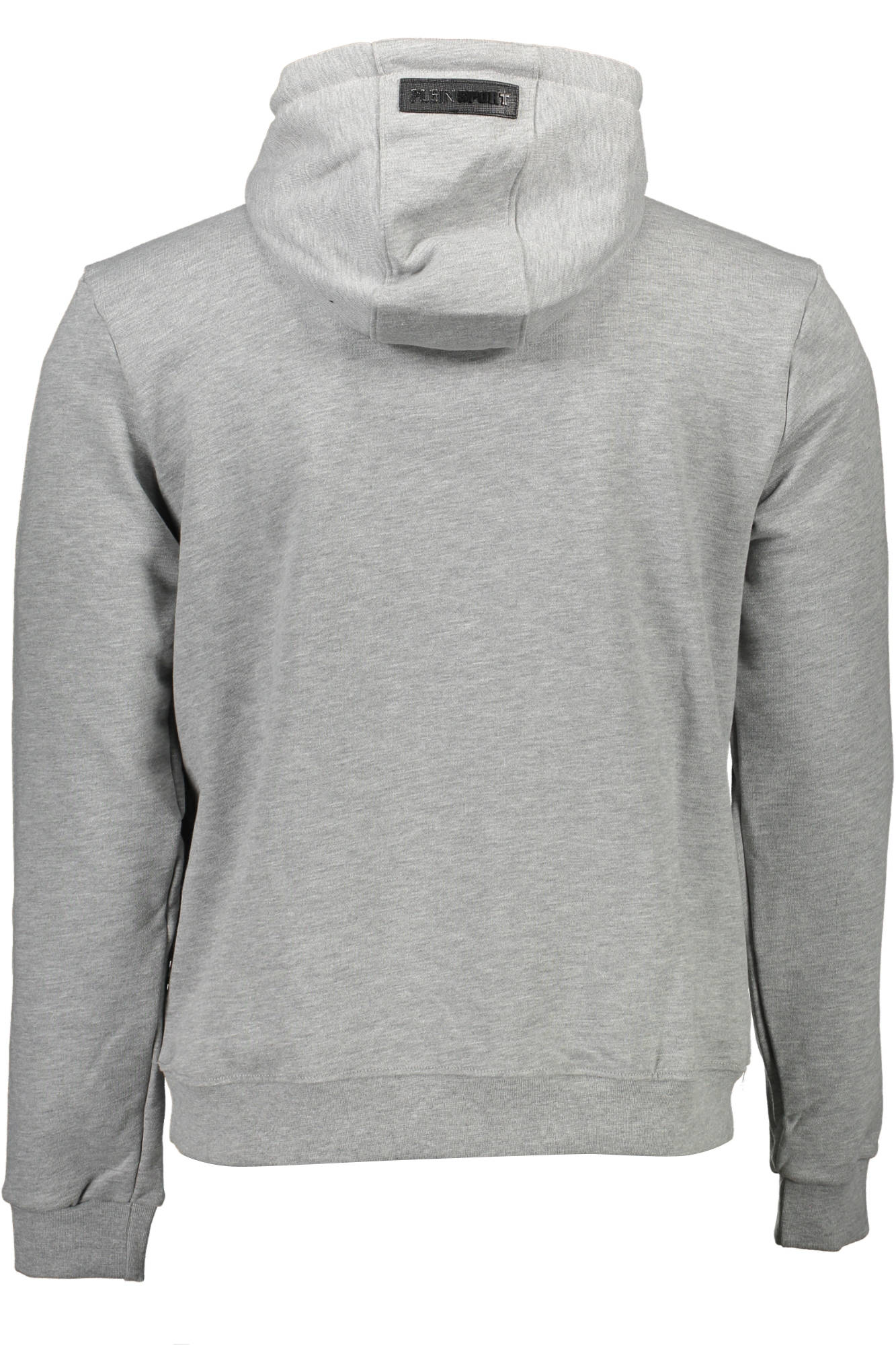 Felpa PLEIN SPORT Grigio FIPS217