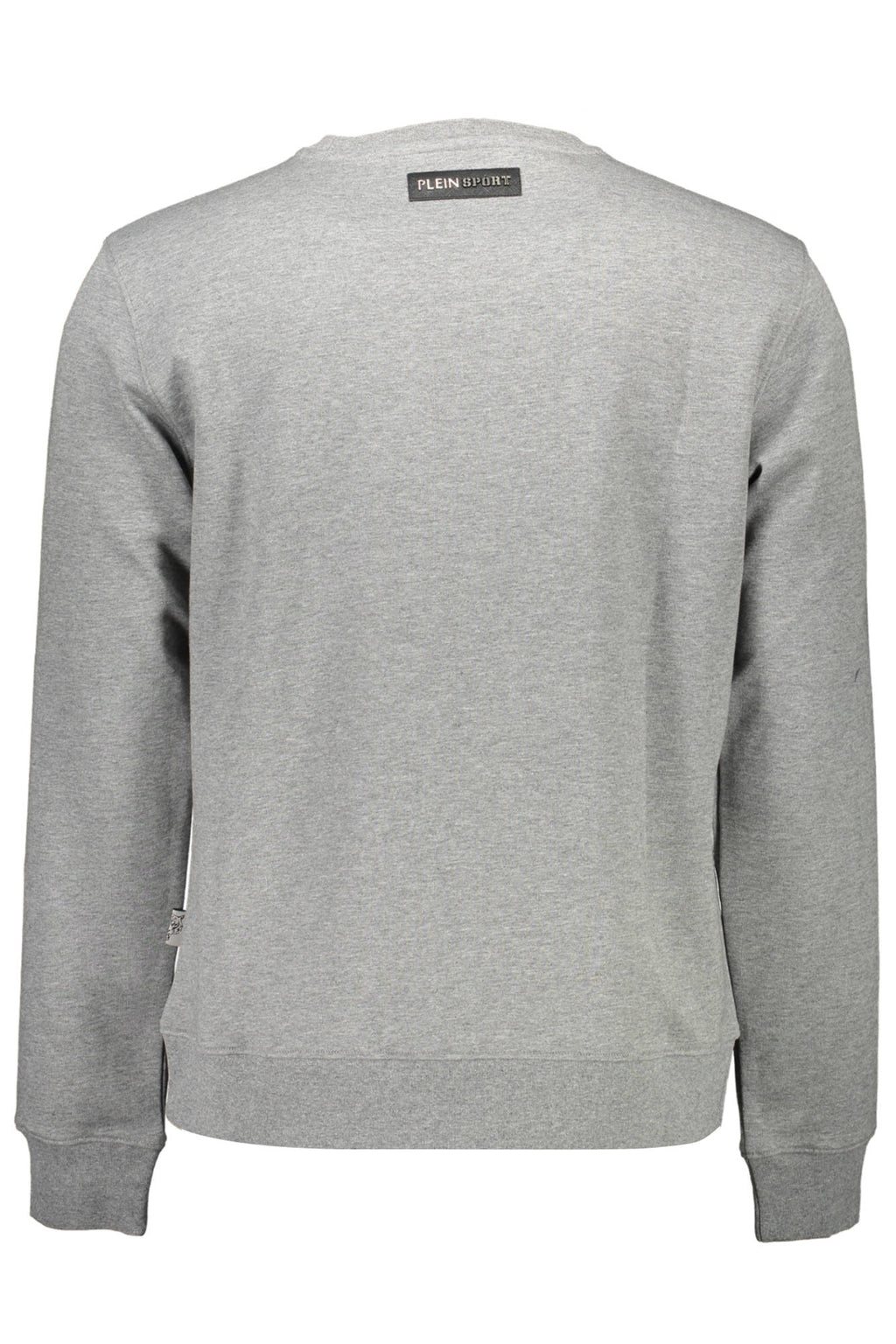 Felpa PLEIN SPORT Grigio FIPS207