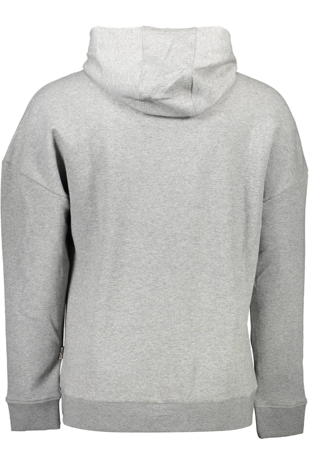 Felpa PLEIN SPORT Grigio FIPS220