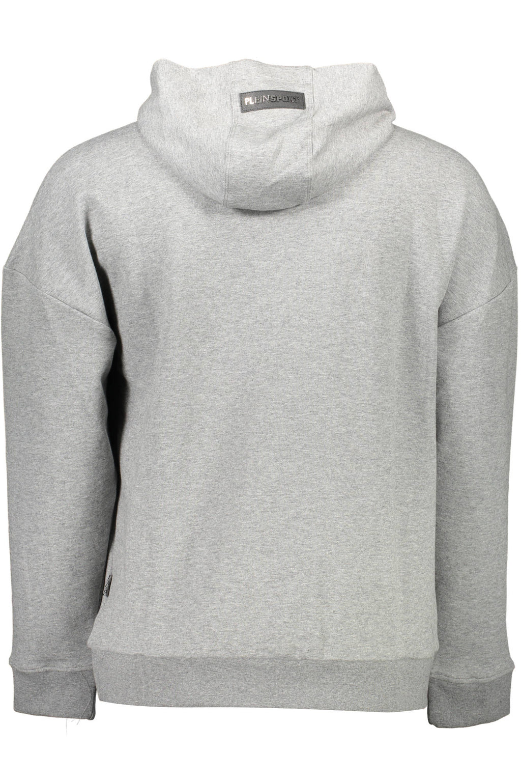 Felpa PLEIN SPORT Grigio FIPS215