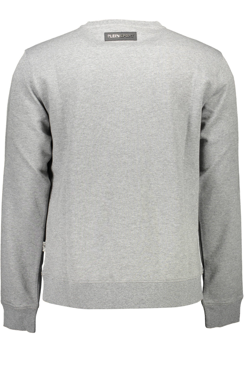 Felpa PLEIN SPORT Grigio FIPS208