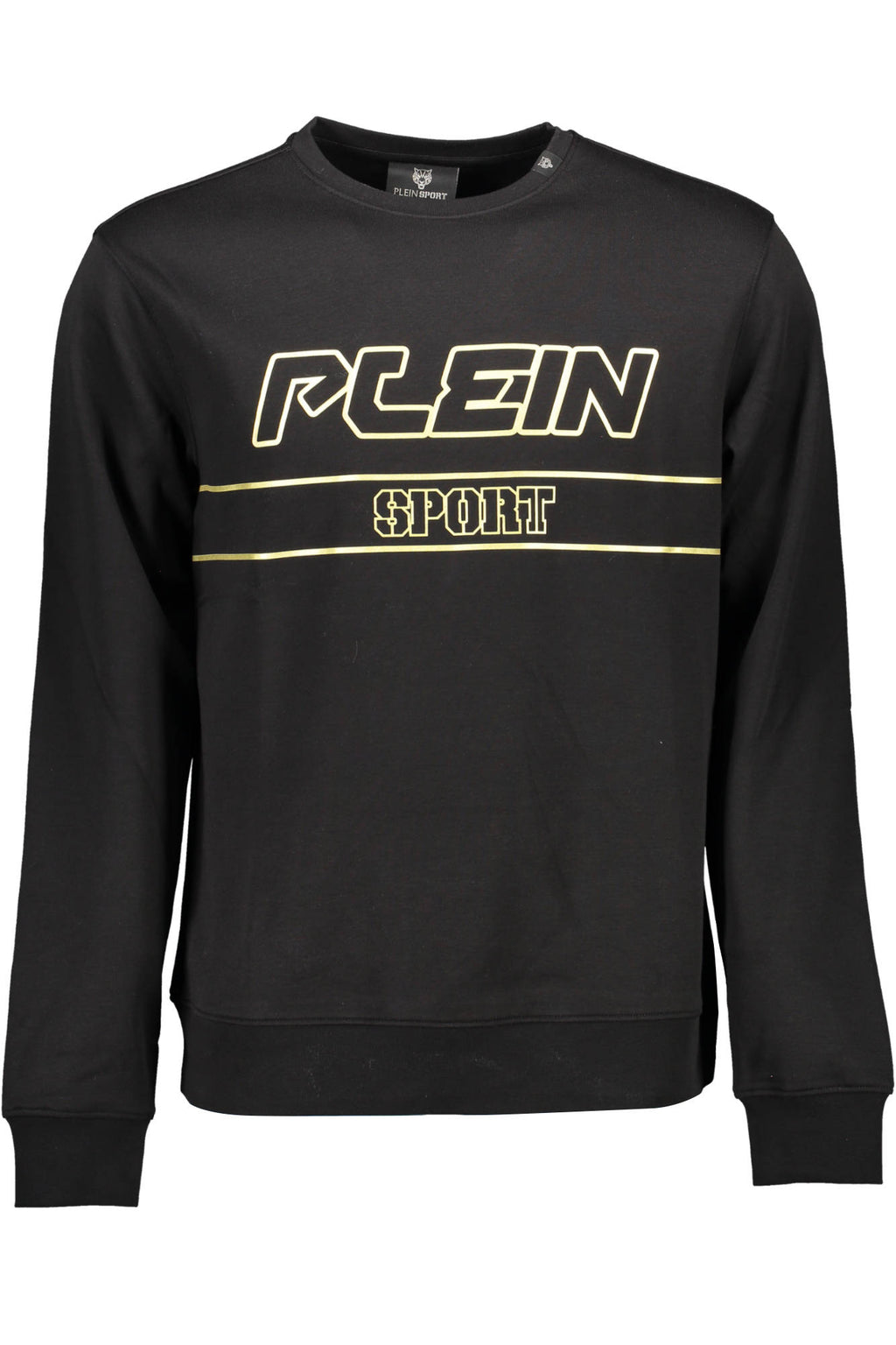 Felpa PLEIN SPORT Nero FIPS210